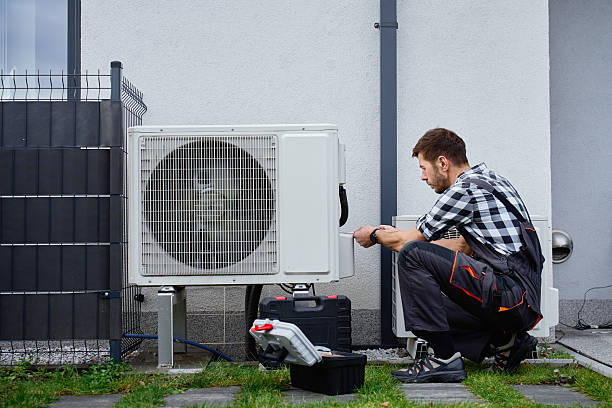 Trusted Hvac service in Pleasant Lake, IN - JG Cool HVAC